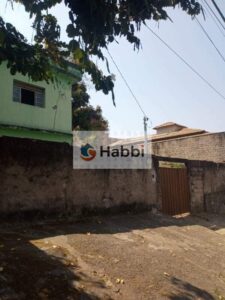 00**Incrível Oportunidade de Investimento: Casa em Lotes Integrados à Venda em Excelente Localização de Belo Horizonte por R$ 1.200.000