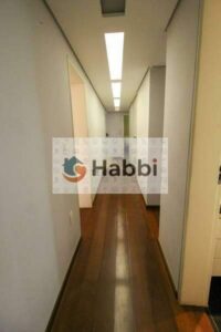 Buscando um apartamento espaçoso