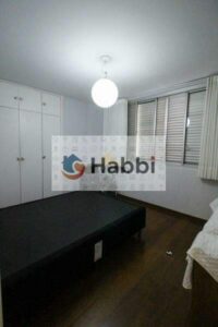 sofisticado e com uma localização privilegiada em Belo Horizonte? Esta é a sua chance! Apresentamos uma oportunidade única no mercado imobiliário: um magnífico apartamento de 411m² à venda por R$ 1.650.000