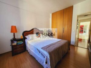 segurança e qualidade de vida em uma excelente localização? Esta é a sua chance! Apresentamos este magnífico apartamento de 227m² à venda no bairro Funcionários