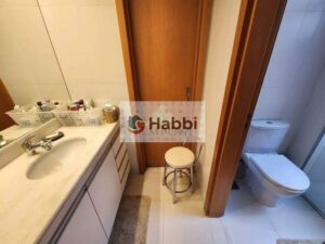 Imagine-se vivendo em um apartamento amplo e arejado