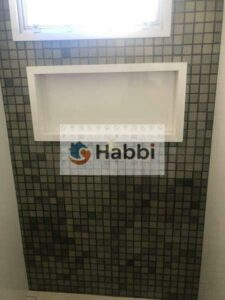 com piso laminado