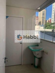 esbanjam sofisticação. A cozinha