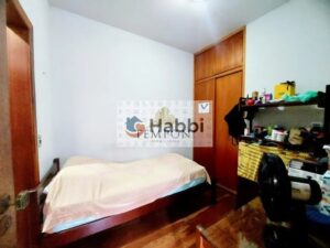 um dos bairros mais cobiçados da cidade. Por R$ 1.600.000