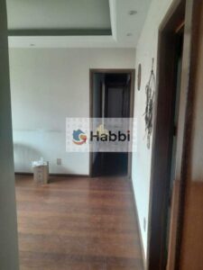 Buscando um apartamento que une conforto