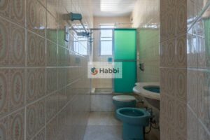 Este imóvel é perfeito para quem valoriza a tranquilidade e a praticidade de um bairro nobre
