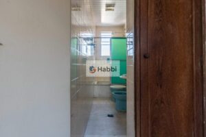 áreas verdes e a proximidade com escolas
