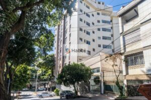 Resumo do Imóvel:Tipo de Transação: VendaTipo de Imóvel: ApartamentoLocalização: Belo Horizonte