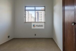 com 2 vagas de garagem no prestigiado bairro Cidade Jardim