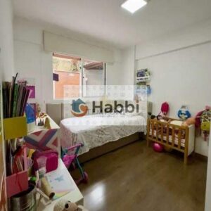 00**Investimento Imperdível: Apartamento de 3 Quartos com Área Privativa à Venda em Santo Antônio