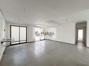 A localização deste apartamento é privilegiada
