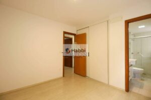 Imagine-se vivendo em um apartamento de alto padrão