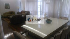 00**À Venda: Apartamento de 280m² na Savassi
