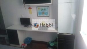 um dos bairros mais cobiçados da cidade