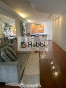 00**Incrível Oportunidade de Investimento: Apartamento de 180m² à Venda em Excelente Localização de Belo Horizonte por R$ 1.550.000