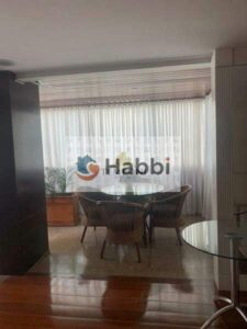 Buscando um apartamento espaçoso