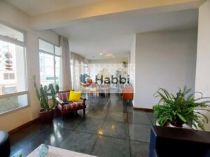 com fácil acesso às principais vias da cidade. Este imóvel representa uma oportunidade única de investimento no mercado imobiliário de Belo Horizonte