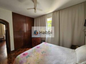 conforto e segurança para sua família? Apresentamos uma excelente oportunidade no mercado imobiliário de Belo Horizonte: um magnífico apartamento à venda no prestigiado bairro de Lourdes. Com 180m² de área privativa