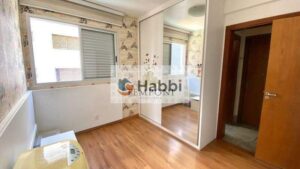 um magnífico apartamento de 155m²