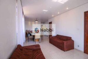 00**Incrível Oportunidade de Investimento: Apartamento de 4 Quartos à Venda na Liberdade