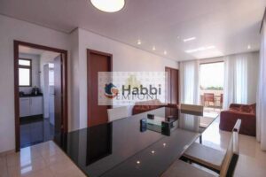 Resumo do Imóvel:Tipo de Transação: VendaTipo de Imóvel: ApartamentoLocalização: Belo Horizonte