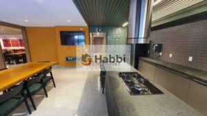 Buscando um apartamento que una conforto