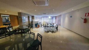 segurança e uma excelente localização? Apresentamos uma oportunidade única no mercado imobiliário: um magnífico apartamento à venda no bairro Lourdes