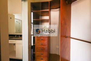 2 vagas de garagem e uma série de comodidades