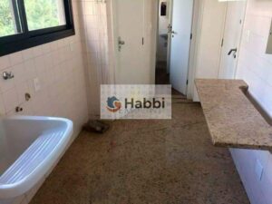 este apartamento é sinônimo de tranquilidade e bem-estar.