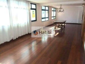 00. Com 210 m² de puro conforto e sofisticação