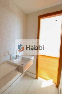 em um bairro reconhecido pela sua infraestrutura completa e tranquilidade. O Buritis é sinônimo de **qualidade de vida**