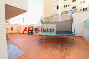 proporcionando o ambiente ideal para você construir memórias preciosas com sua família.  Invista no seu futuro e garanta o seu lugar neste paraíso urbano. Entre em contato conosco e saiba mais sobre essa incrível oportunidade de adquirir um apartamento dos sonhos no Buritis.  Não deixe essa chance escapar!