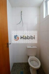 este **apartamento** de 4 quartos