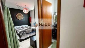 Buscando um apartamento que una conforto