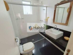Imagine-se vivendo em um amplo apartamento de 4 quartos