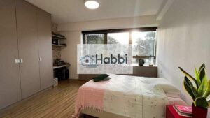 Apartamento à Venda com 1 Quartos e 1 Vagas – 44m² - Barro preto  • Ambientes Integrados: Cozinha
