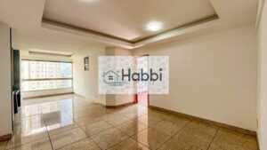 Apartamento – 2 Quartos e 1 suíte e 1 vagas – 90 m² – Savassi  Características do Imóvel:  • Sala para 3 ambientes: Ampla e arejada