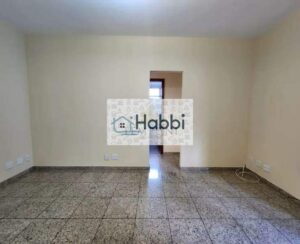 área de serviço e banheiros.  Edifício com 40 unidades