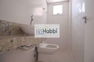 Comodidades  Área de Serviço  Salas  Jardim  Interfone  Portao eletrônico  Alarme  Informações Adicionais  Condomínio: R$ 650