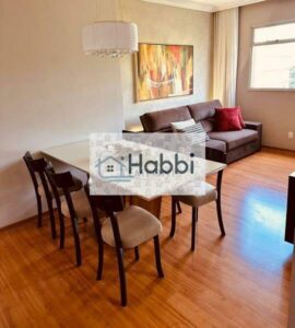 Excelente apartamento para venda de 03 quartos