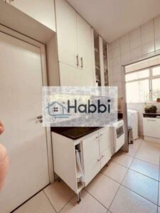 com vista panorâmica;   3 quartos sendo 1 suíte reformada