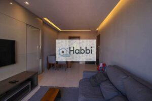 rebaixamento em gesso e iluminação planejada