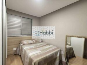 03 vagas – Bairro Buritis