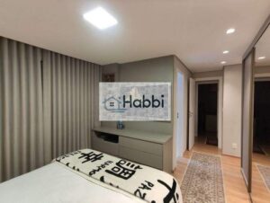 Belo Horizonte/MG contendo:   01 Ampla sala para três ambientes