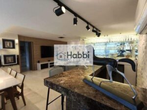 Excelente apartamento para venda de 03 quartos