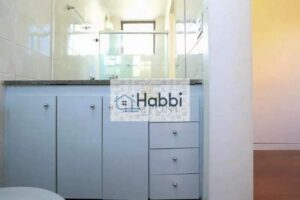ambos com box em blindex transparente