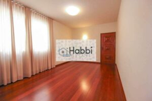 Apartamento de aproximadamente 150 m² à venda - 3 quartos