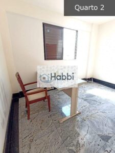 ampla sala para 02 ambientes com  rebaixamento em gesso