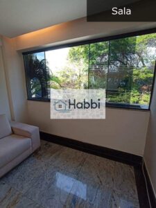 Comodidades  Área de Serviço  Salas  Armário quarto  DCE  Jardim  Interfone  Armário cozinha  Portao eletrônico  Informações Adicionais  Condomínio: R$ 850