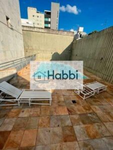 Comodidades  Área de Serviço  Salas  Armário quarto  Piscina  Sol da manhã  Jardim  Interfone  Armário cozinha  Portao eletrônico  Alarme  Informações Adicionais  Condomínio: R$ 1.497